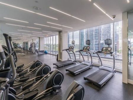 For Lease - 9 Bogert Avenue Unit# 603, Toronto, Ontario - Photo 2