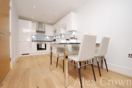 2 bedroom apartment to rent - Photo 4