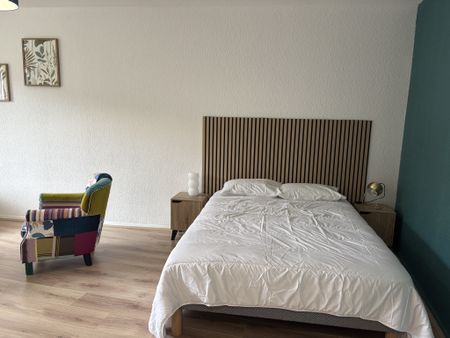 Avenue de la libération Nancy - Photo 2