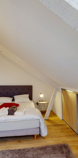 Artynia — Chambre Privée 8 - Photo 1
