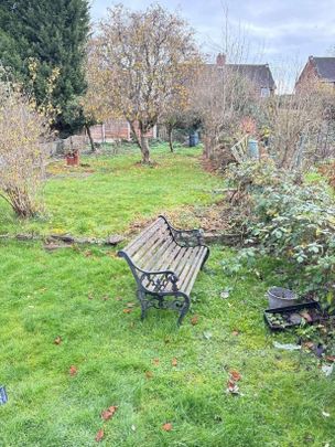 Charingworth Road, Solihull, B92 - Photo 1