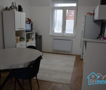 Appartement 3 pièces à Wattrelos - Photo 4