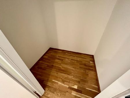 WINTERAKTION – Erster Monat Mietfrei! Charmante 2-Zimmerwohnung mit Balkon - Foto 5