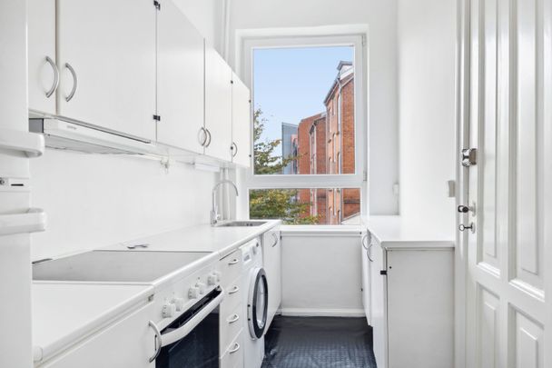 3-værelses lejlighed i hjertet af Aalborg - Photo 1