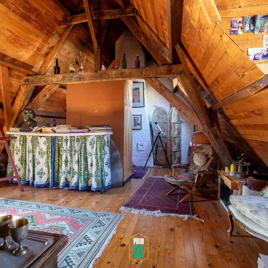 Huis te huur in Brugge - Photo 1