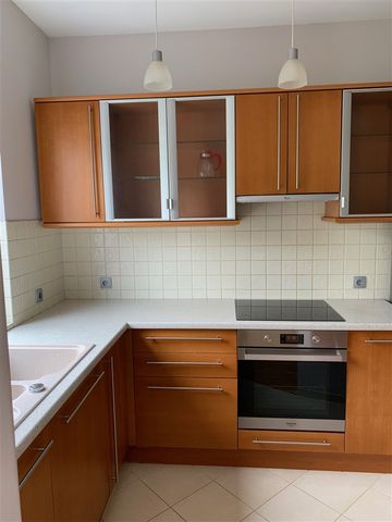 Ładne mieszkanie 3 pokojowe, 60 m2 , do wynajęcia , Poznań , Międzychodzka - Photo 4