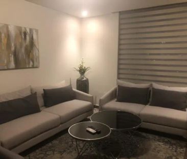 Departamento en Renta en Santa María, Monterrey, TORRE PARC - Photo 1