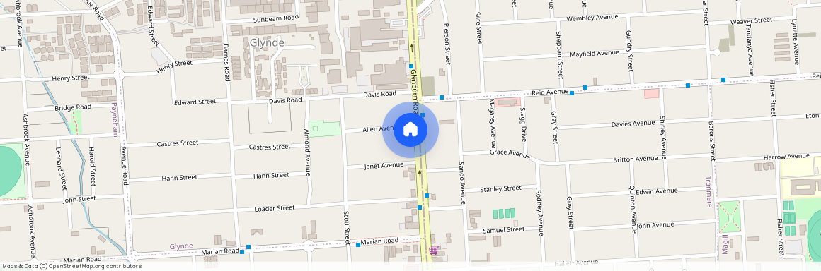 1/101 Glynburn Road, GLYNDE