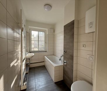 Helle 2-Zimmer-Wohnung – Zentral & Komfortabel - Foto 2