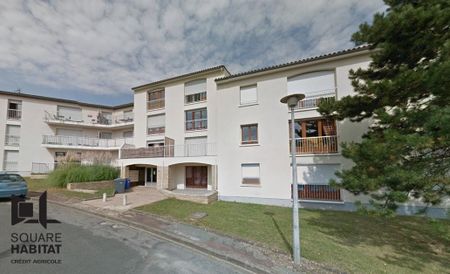 Location Appartement 2 pièces 53m² POITIERS 86000 - Photo 5