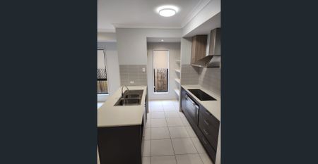 4-Bedroom Home in Logan Reserve - Photo 5