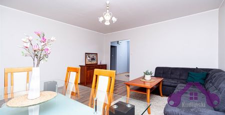 Poznań, Piątkowo, os. Bolesława Śmiałego Mieszkanie na wynajem - Photo 2