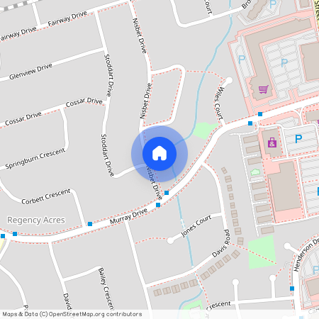 35 Nisbet Drive, Aurora