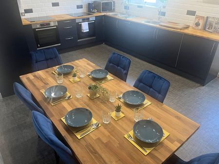 Room in a Shared House, Lucy St, M15 - Photo 2