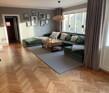 Skogsallén, Kungsbacka - Photo 1