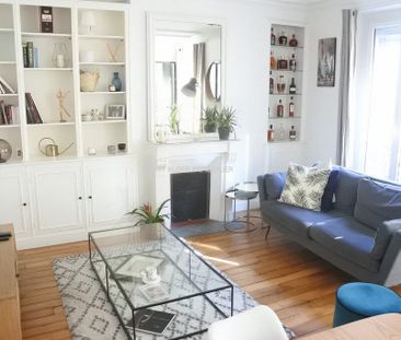 Location - appartement - 51.41 m² - 3 Pièces - Photo 2