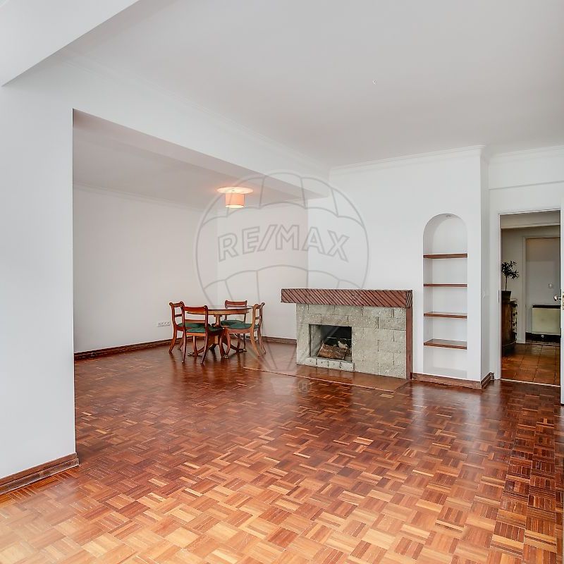 Apartamento T3 em Lisboa - Foto 1