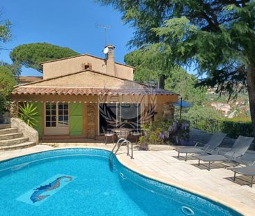 LOCATION SAISONNIERE - VILLA PISCINE 8 PERSONNES PROCHE PLAGE ET CE... - Photo 2