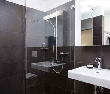 Not just perfect for singles - Photo 6