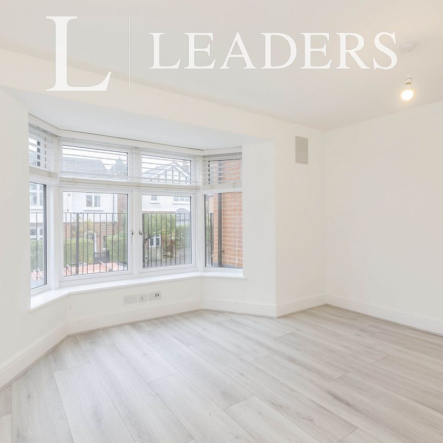 1 bedroom apartment to rent London Road, Sevenoaks, TN13 - Photo 1