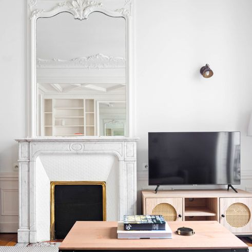 Rue Davioud - Photo 1