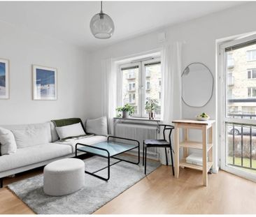 Göteborg - 1rok - tillsv - 10.350kr/mån - Foto 1