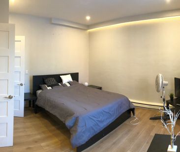 À louer / Appartement - Photo 1