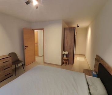 Energiezuinig gelijkvloers appartement met 2 slaapkamers! - Photo 3