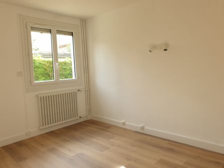 Appartement T3 de 68.78 m² - Photo 5