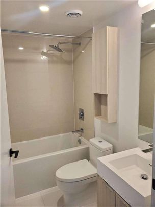 For Lease - 180 Mill Street Unit# S543, Toronto, Ontario - Photo 1