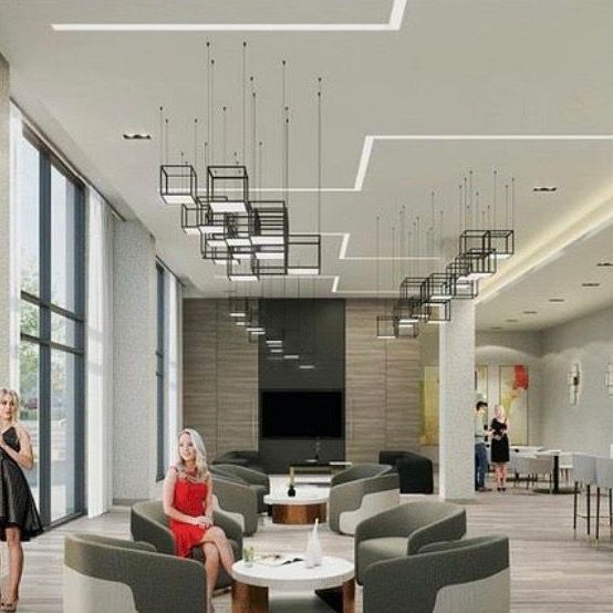 For Lease - 9763 Markham Road Unit# A2110, Markham, Ontario - Photo 1