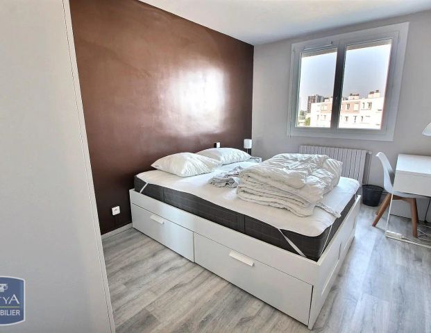 Appartement à louer 1 pièce 11.23m² - Photo 1
