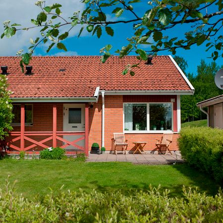 Rydbergsvägen 21 - Foto 3