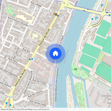 31300, Toulouse