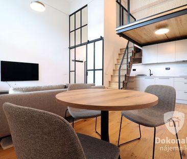 Pronájem bytu 2+kk 55 m² - Photo 4