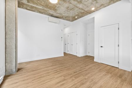 Nouveauté sur le marché Appartement à louer - Montréal (Ahuntsic-Cartierville) (Cartierville) - Photo 3