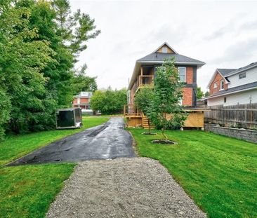 For Lease - 234 LACLIE Street Unit# 1, Orillia, Ontario - Photo 2