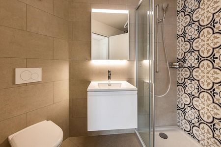 Traumhafte 2.5-Zimmer-Attika im Herzen von Biel - Photo 4