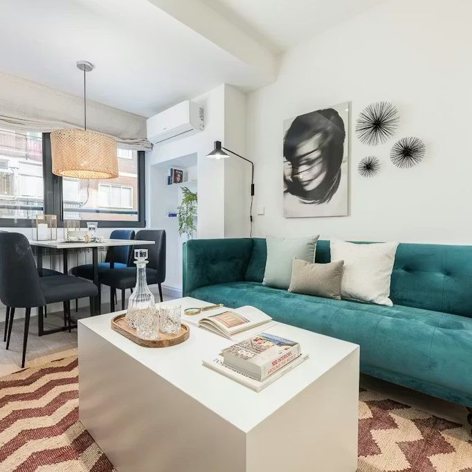 Calle del General Margallo, Madrid, Community of Madrid 28020 - Photo 1