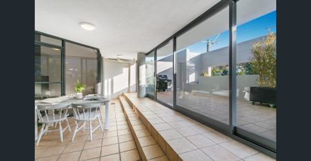 Luxurious apartment with spectacular entertaining space - Photo 3