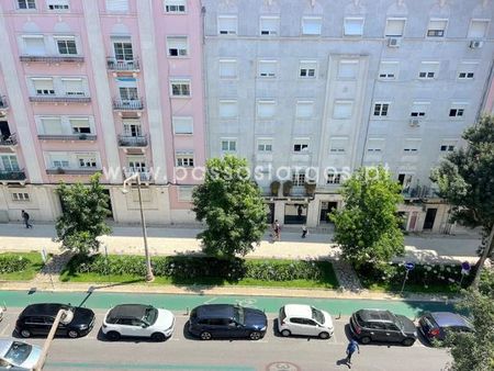 Apartamento T3 em Lisboa - Photo 5