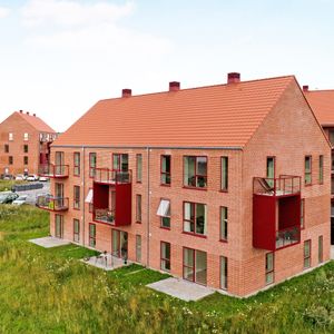 3 vær med altan - Foto 3