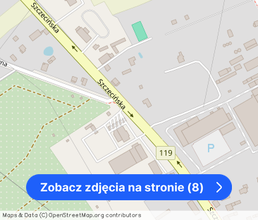 Mieszkanie, 39 m², Pyrzyce – zdjęcie 1