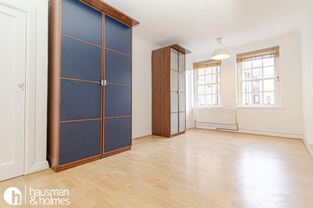 1 bedroom flat to rent - Photo 5