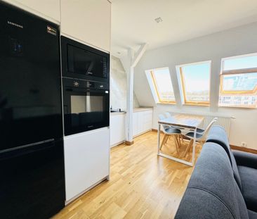 Mieszkanie na wynajem - Zdjęcie 4