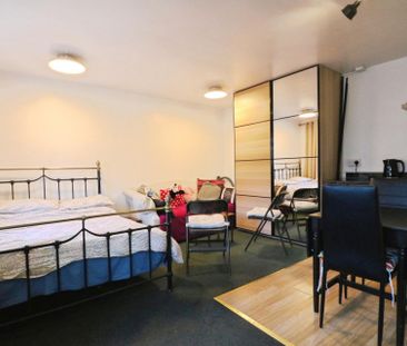 Beech Road, Langley - Studio Flat - All... - Photo 3