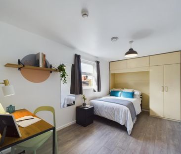 1 bedroom in a house share to rent - Photo 1
