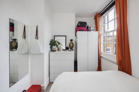 Price £2,000 pcm - Available 30/10/2025 - Unfurnished - Photo 4