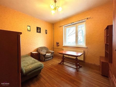 Grudziądz, os. Lotnisko Mieszkanie na wynajem - Фото 3