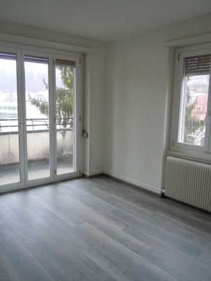Appartement 4 pièces au 3ème étage – Midi 4 - Photo 1